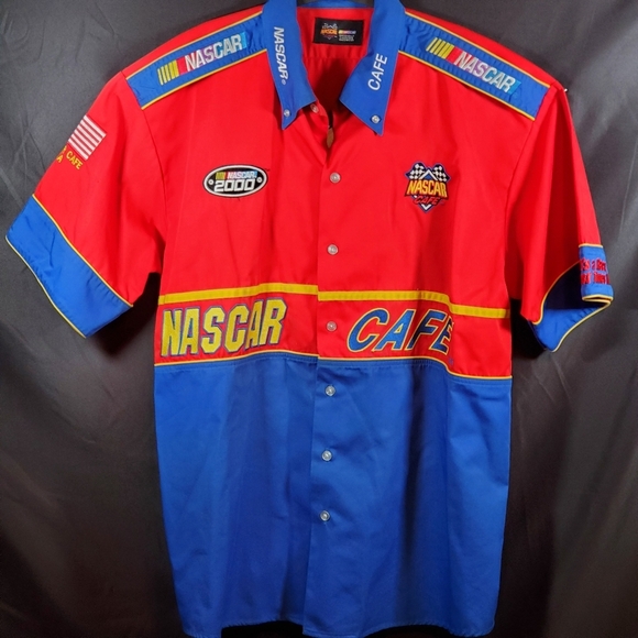 NWOT'S Nascar 2000 - Picture 1 of 9